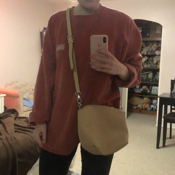 Crossbody purse - Picture 5 of 6